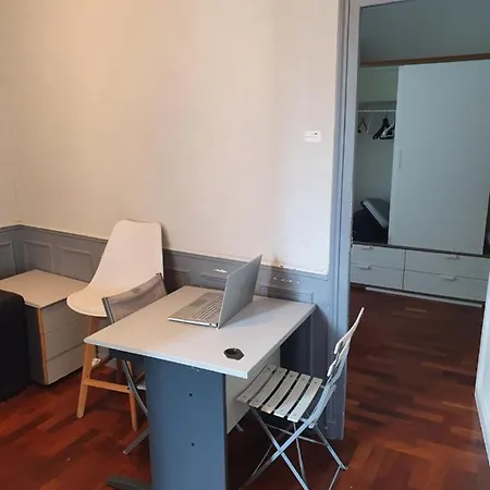 Chic ホームステイ *